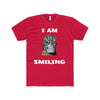 I am Smiling