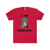 I am Smiling, SEE