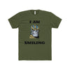 I am Smiling, SEE