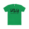 Doing Awesome Daily DAD Motivational t shirt for Great DADS
