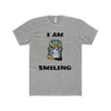 I am Smiling, SEE