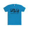 Doing Awesome Daily DAD Motivational t shirt for Great DADS