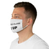 Fabric Face Mask