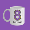 Ravens Believe in #8