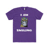 I am Smiling