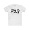 Doing Awesome Daily DAD Motivational t shirt for Great DADS