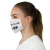 Fabric Face Mask