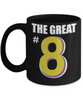 The Great  #8