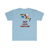 Shop Local Maryland Softstyle T-Shirt