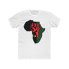 Africa Nigeria Ghana South Africa