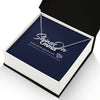 Custom Necklace With Personalized Name