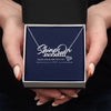 Custom Necklace With Personalized Name