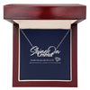 Custom Necklace With Personalized Name