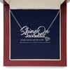 Custom Necklace With Personalized Name
