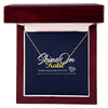 Custom Necklace With Personalized Name