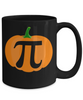 pumpkin pie