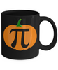 pumpkin pie