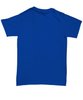 Dallas Hate N Blue T Shirt