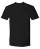 3 Horror Boys Black T shirt