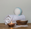 Hempworx Sea Salt Bath Bomb