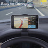 Car Dashboard Clip Mount Cell Phone Holder Stand For iPhone 7/8 Plus/X/XS Max/XR/10e