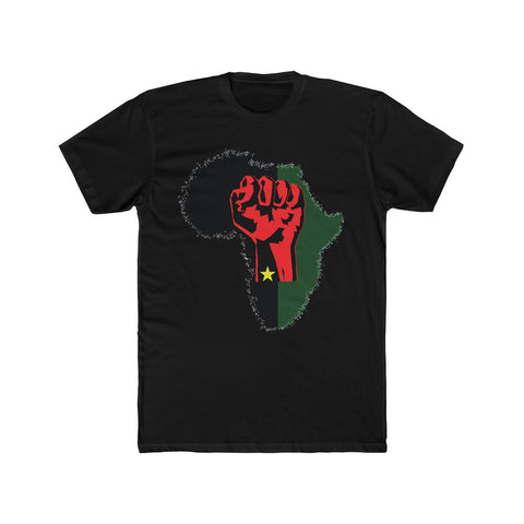 Africa Nigeria Ghana South Africa