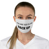 Fabric Face Mask