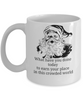 gsanta