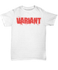 Variant TVA Black T-Shirt