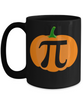 pumpkin pie