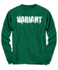 Variant Long Sleeve T Shirt
