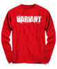 Variant Long Sleeve T Shirt