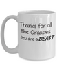 orgasm beast 2