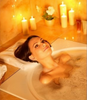 Citrus Hemp Bath Bomb Hempworx