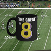 The Great  #8