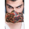 Turkey Face Mask